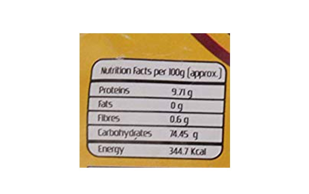Wheafree Bhatura Mix    Pack  500 grams